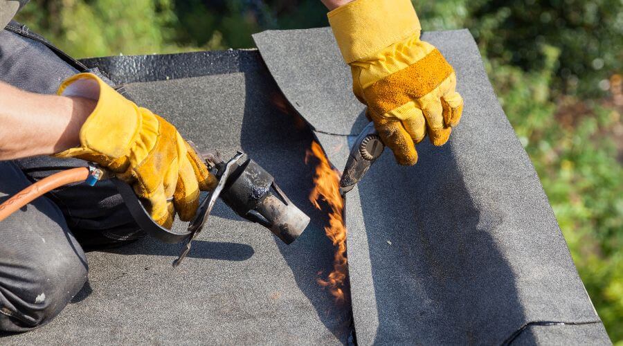 Expert Emergency Roof Repairs services in East Freetown, MA